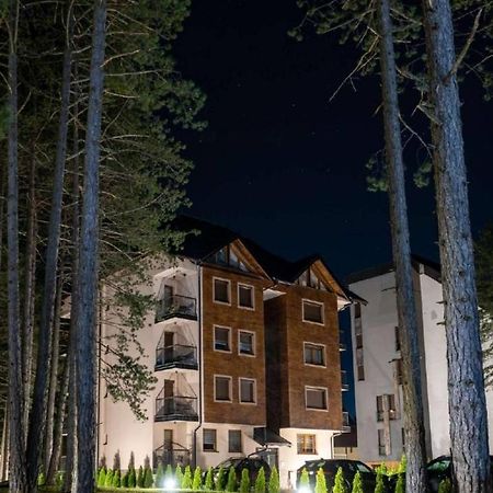 Apartman Pavle Zlatibor Bagian luar foto