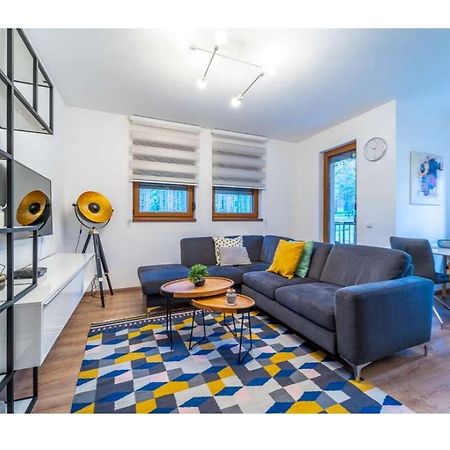 Apartman Pavle Zlatibor Bagian luar foto