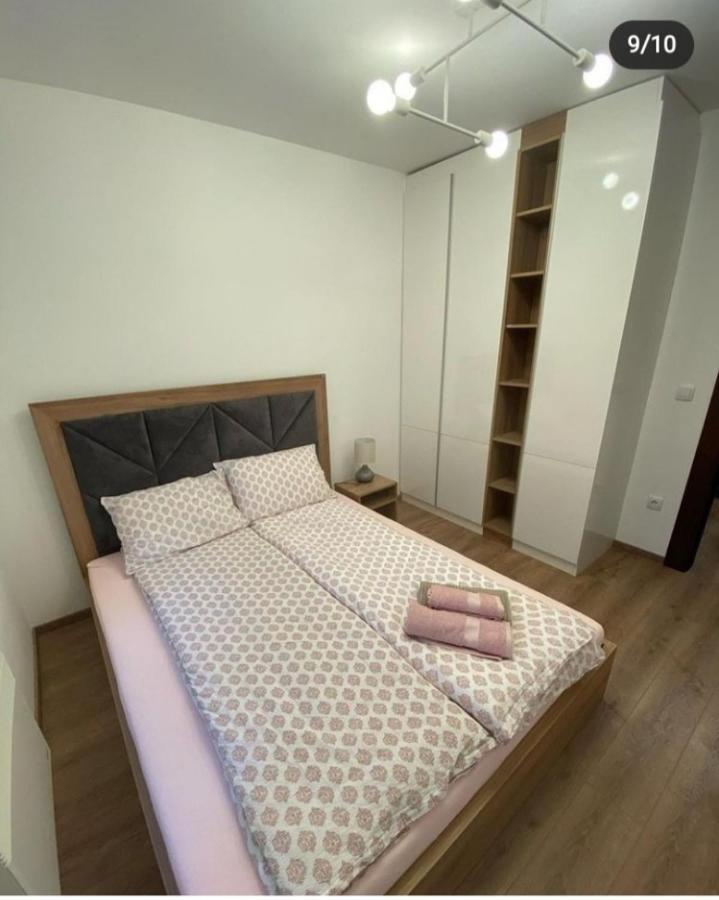 Apartman Pavle Zlatibor Bagian luar foto