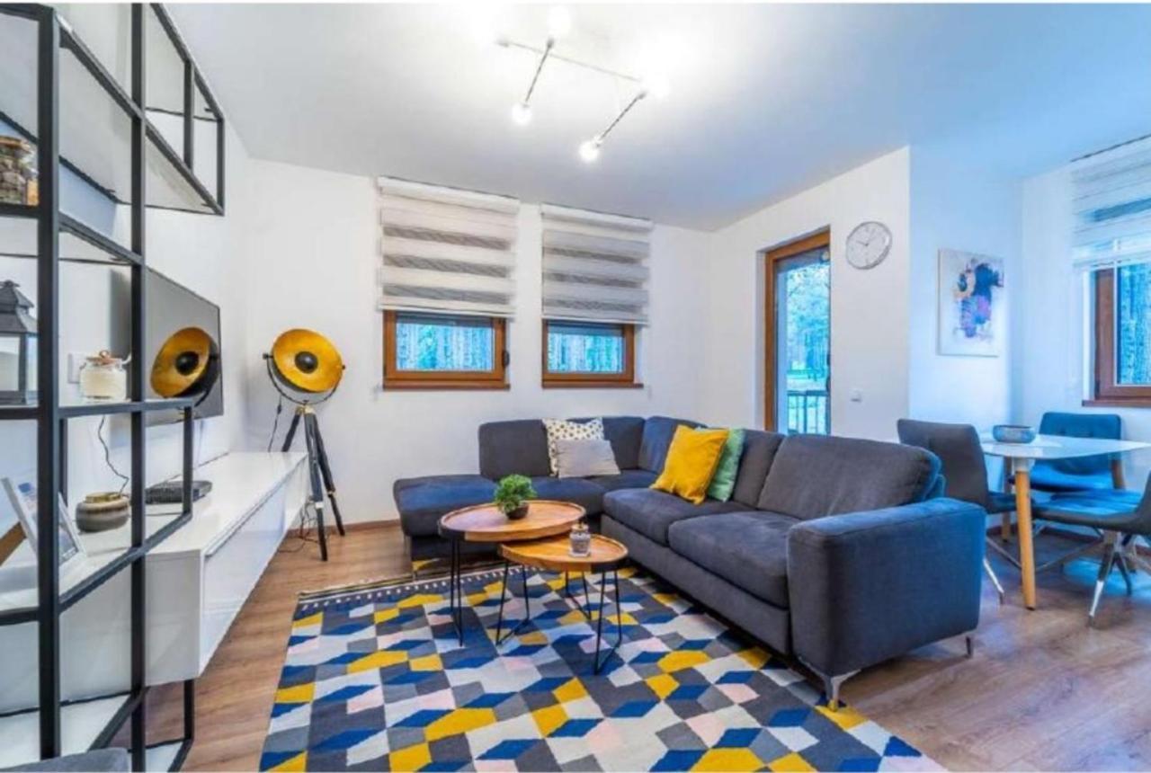 Apartman Pavle Zlatibor Bagian luar foto