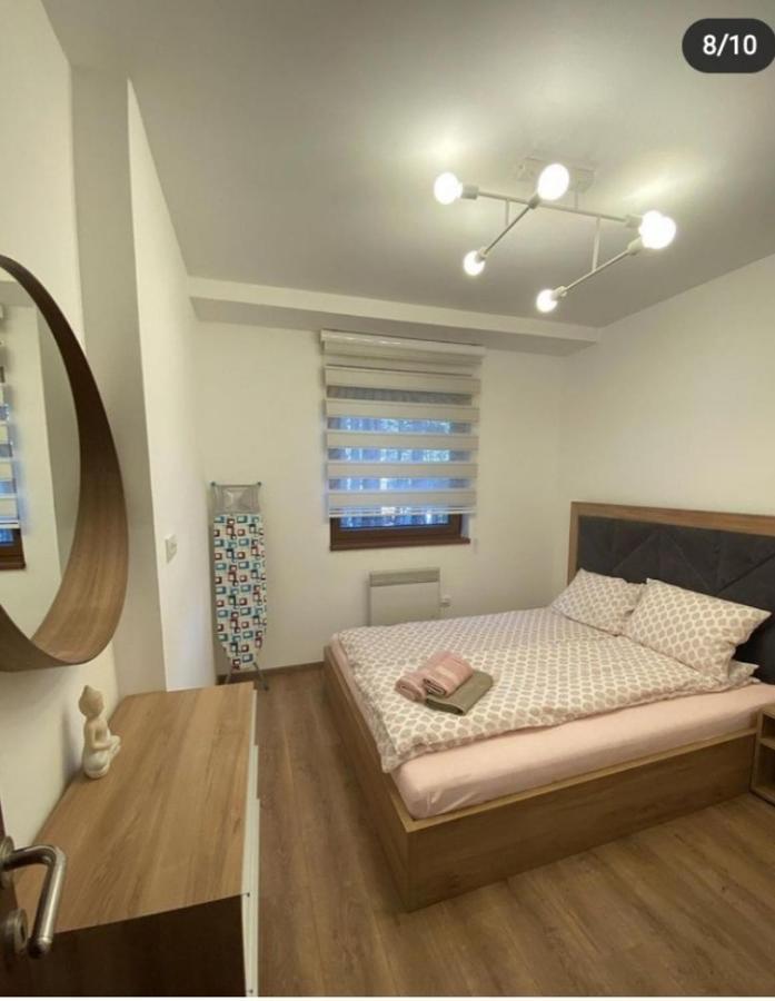 Apartman Pavle Zlatibor Bagian luar foto