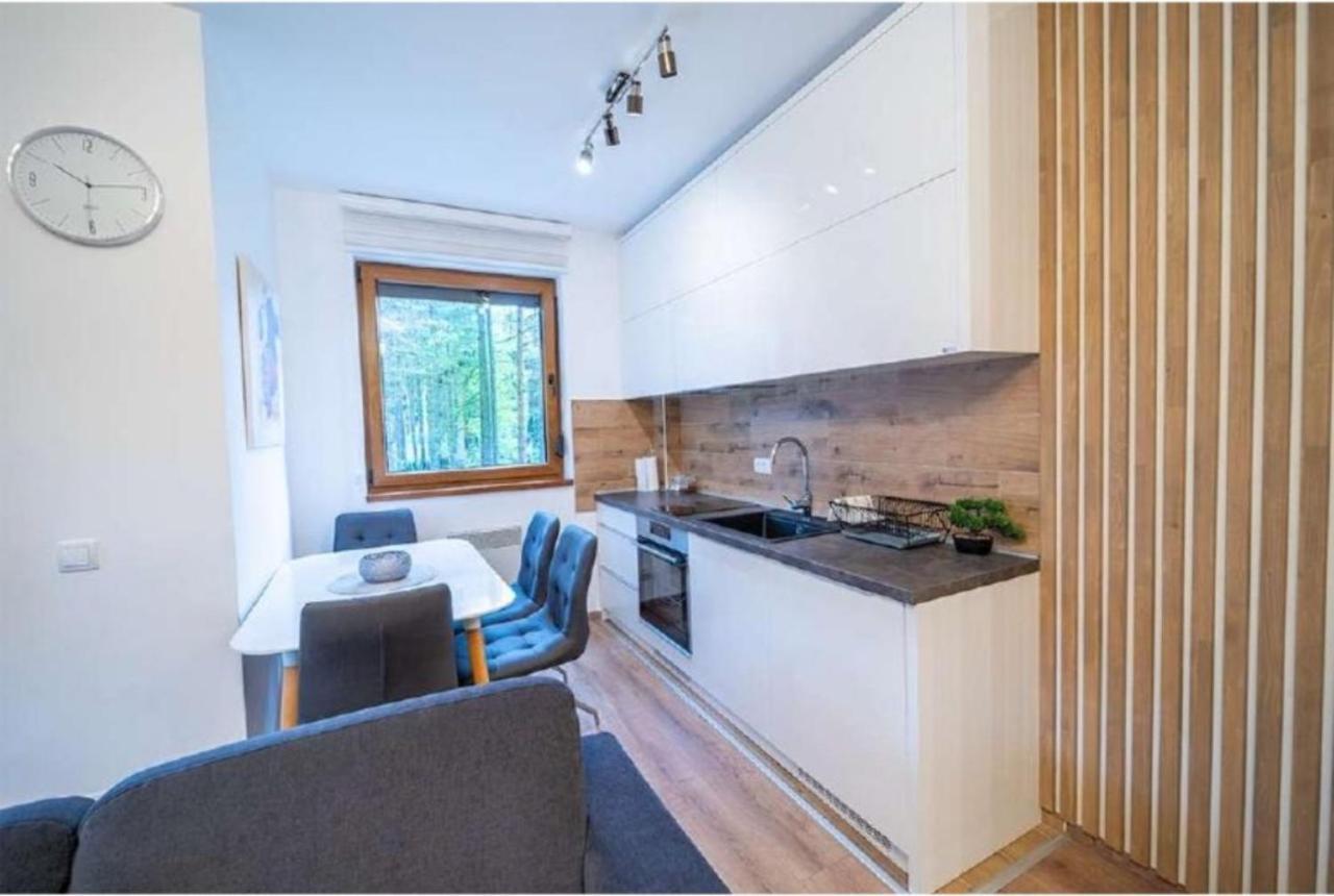 Apartman Pavle Zlatibor Bagian luar foto