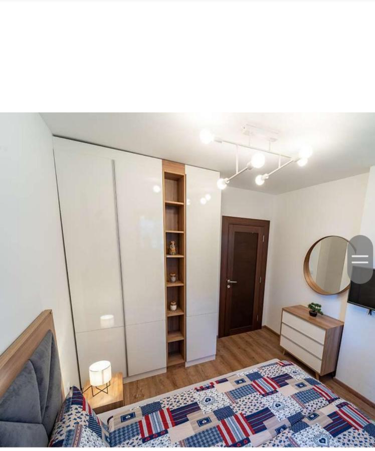 Apartman Pavle Zlatibor Bagian luar foto