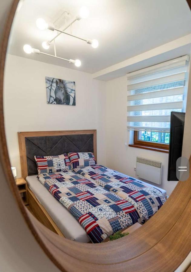 Apartman Pavle Zlatibor Bagian luar foto
