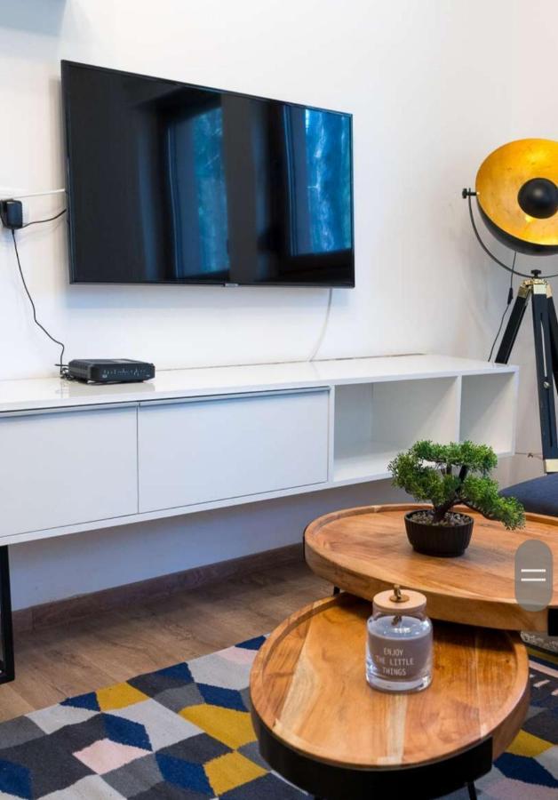 Apartman Pavle Zlatibor Bagian luar foto