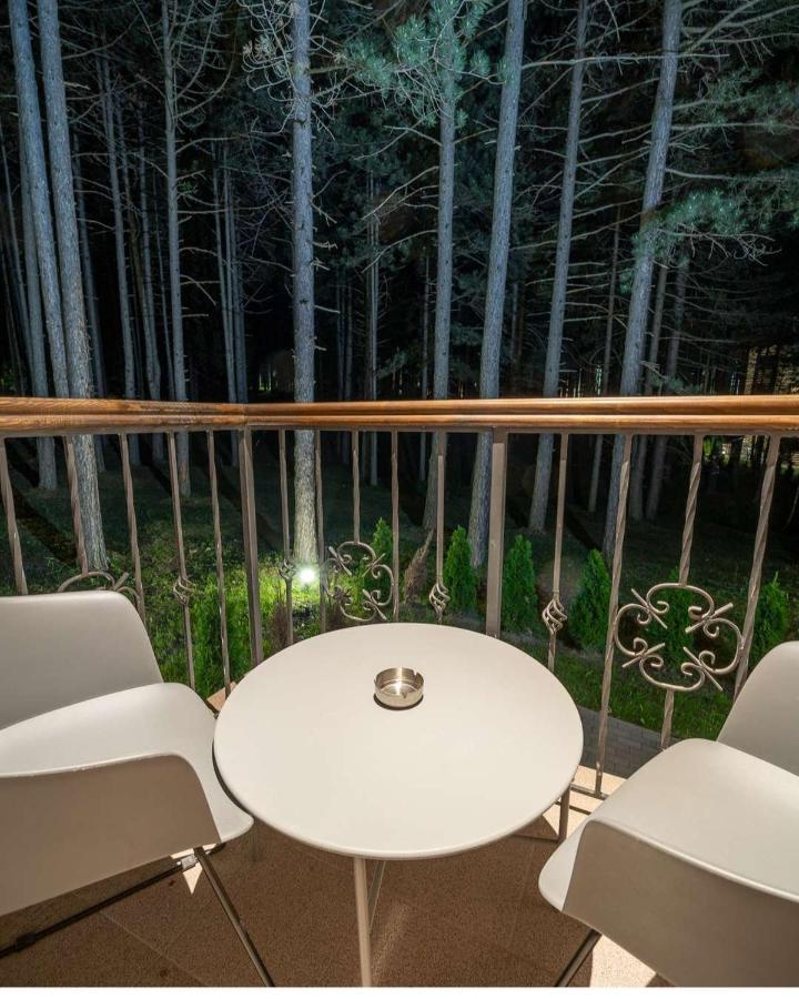 Apartman Pavle Zlatibor Bagian luar foto