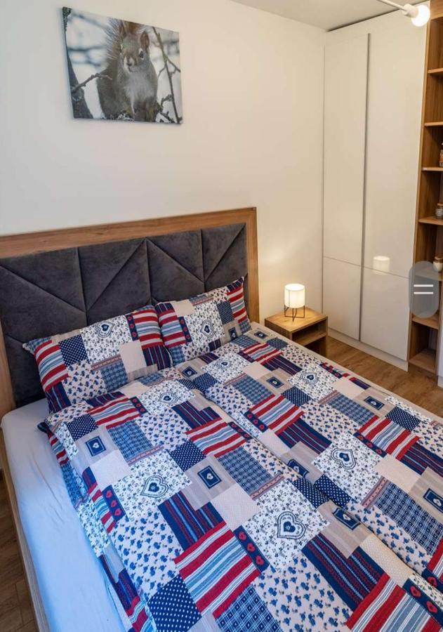 Apartman Pavle Zlatibor Bagian luar foto