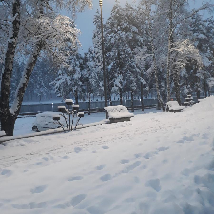 Apartman Pavle Zlatibor Bagian luar foto