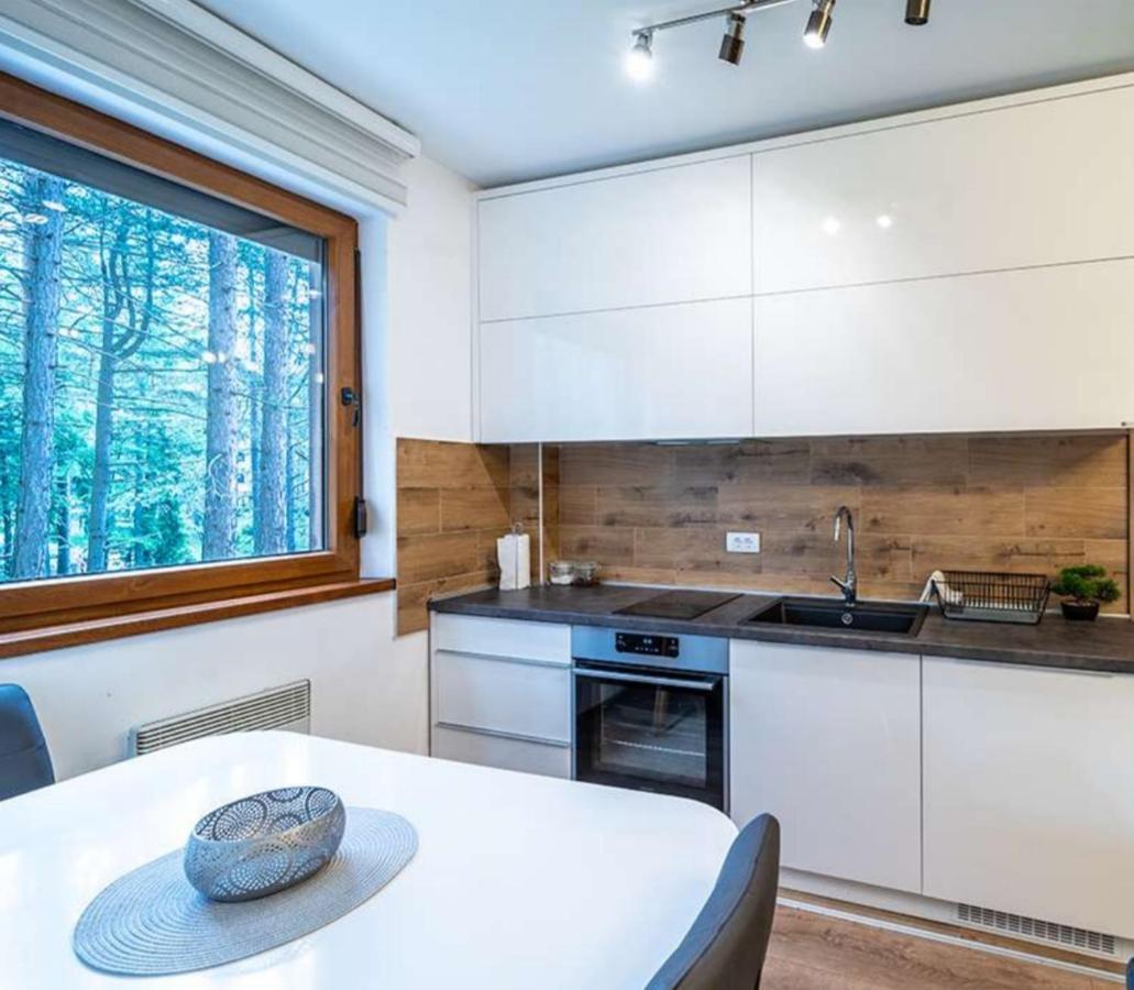 Apartman Pavle Zlatibor Bagian luar foto