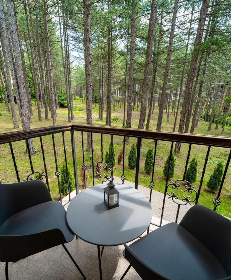 Apartman Pavle Zlatibor Bagian luar foto