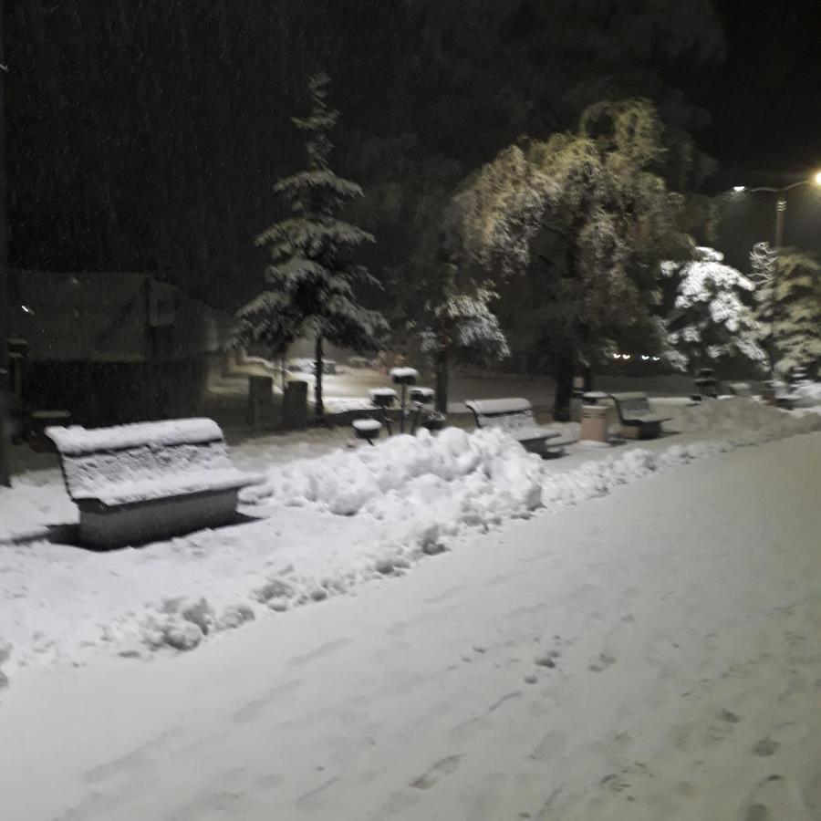 Apartman Pavle Zlatibor Bagian luar foto