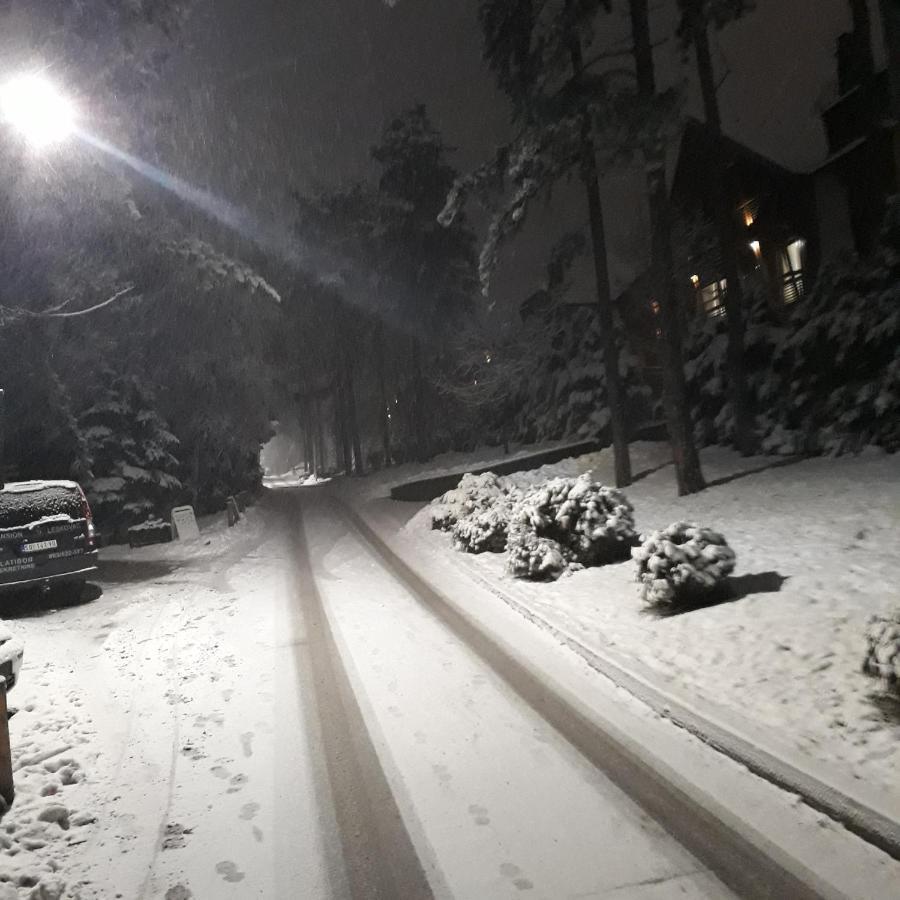 Apartman Pavle Zlatibor Bagian luar foto