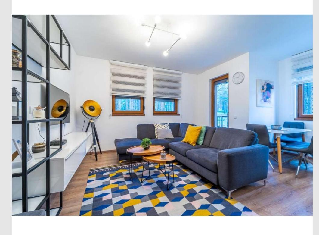 Apartman Pavle Zlatibor Bagian luar foto